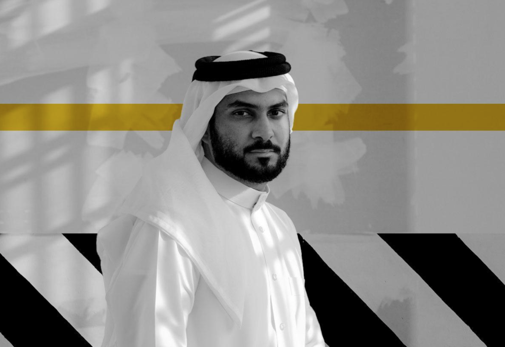 Ali Ahmed Almohannadi