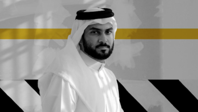 Photo of Ali Ahmed Almohannadi on How Leading Brands Altered Their Marketing Strategy to Stay Relevant Amidst the Pandemic