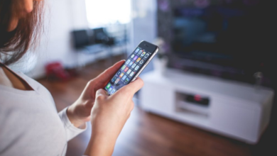 Photo of Awesome Apps to Wake You Up Before College