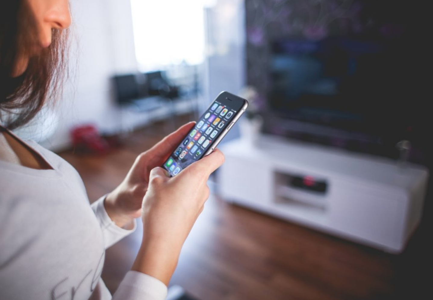Awesome Apps to Wake You Up Before College
