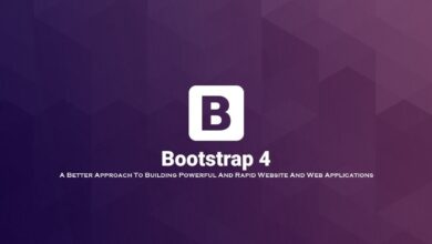 Photo of Bootstrap: A Better Approach To Building Powerful And Rapid Website And Web Applications