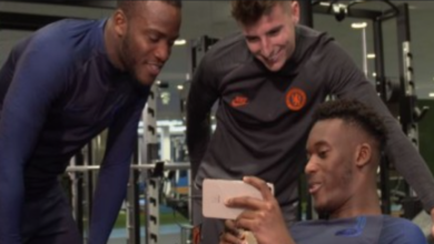 Photo of Chelsea FC launches a soccer-playing app, Perfect Play