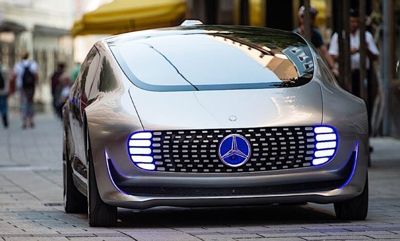 Coolest Car Technology Coming This Decade