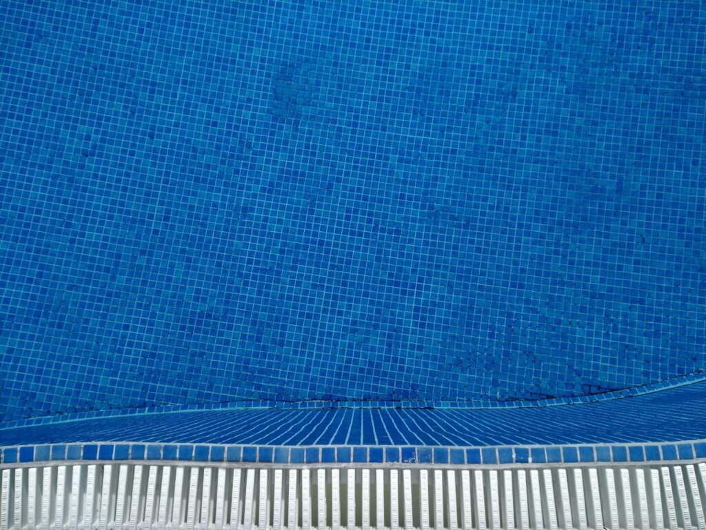 Do Pool Safety Nets Work?