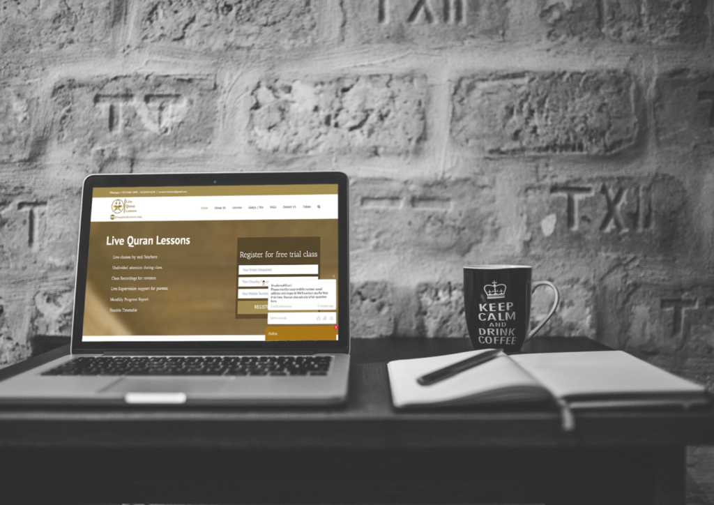 Easy Way to Learn Quran Fast in Online Quran Classes
