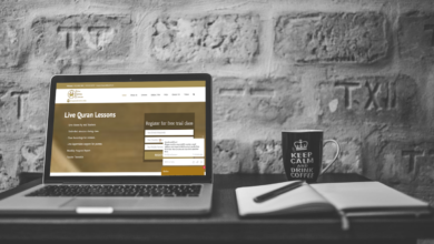 Photo of Easy Way to Learn Quran Fast in Online Quran Classes