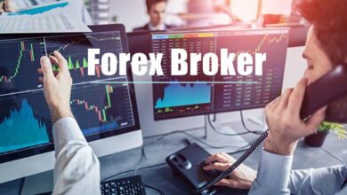 Photo of Forex Broker