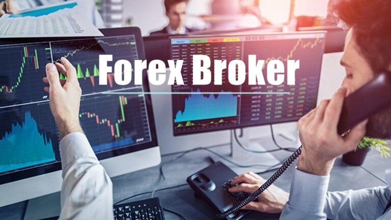 Forex Broker - IMC Grupo