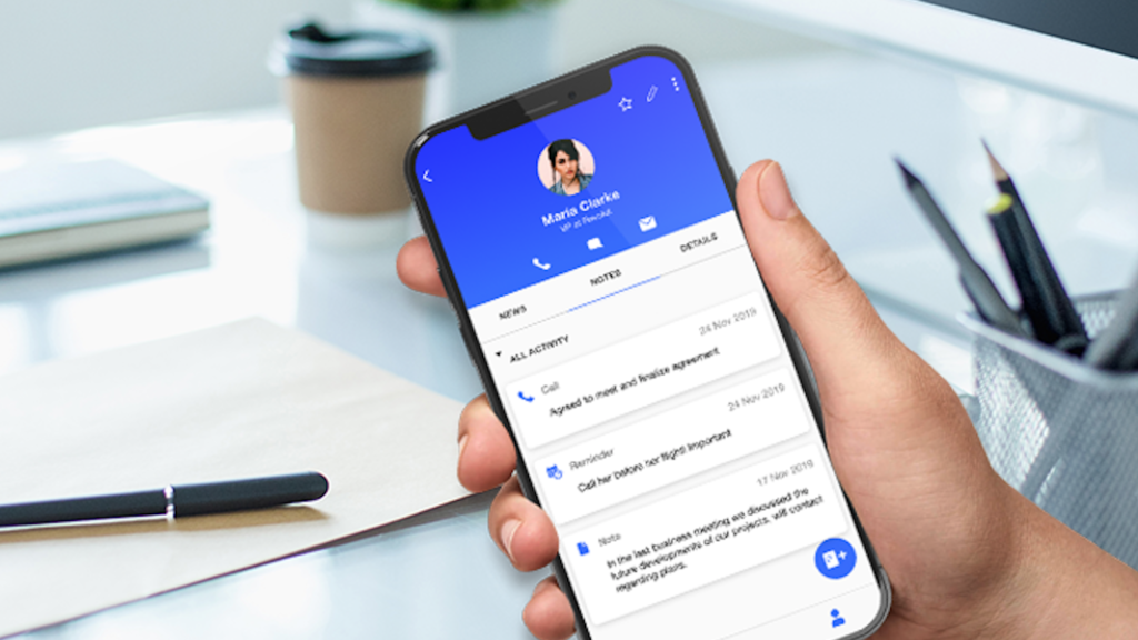 How Covve Will Help You Create Business Opportunities Even While Social Distancing