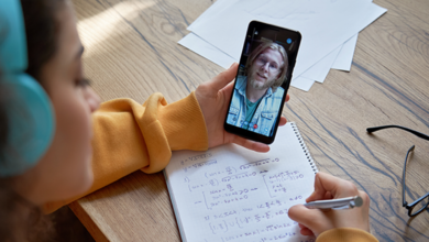 Photo of How Gen Z Learns and How to Support This Style of Learning