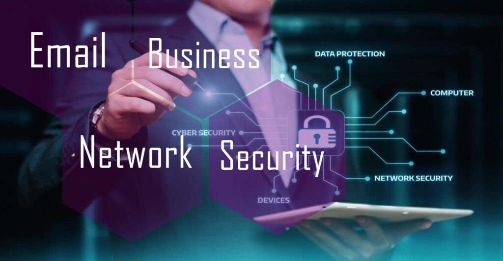 How Much Should Small Businesses Spend on Security