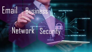 Photo of How Much Should Small Businesses Spend on Security?