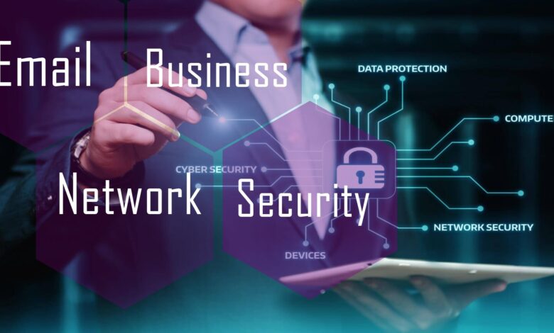 How Much Should Small Businesses Spend on Security