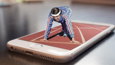 Photo of How Sports Training Is Being Revolutionized by Technology