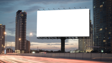 Photo of How an Outdoor Advertising Screen Helps You Gain Profit