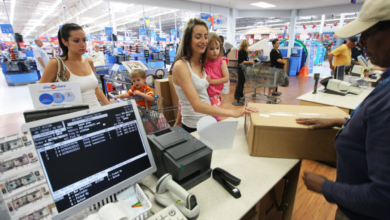 Photo of How and Why Large stores Sell their returns