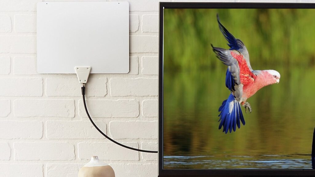 How to Choose Best HDTV Antennas?