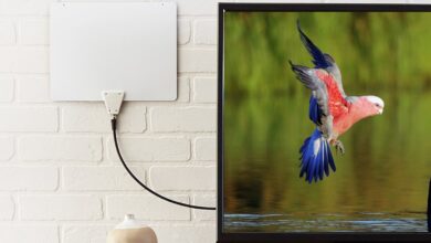 Photo of How to Choose Best HDTV Antennas?