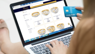 Photo of How to Choose the Right Jewelry, No Matter What You’re Wearing