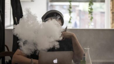 Photo of How to Quit Nicotine in Dubai will work?