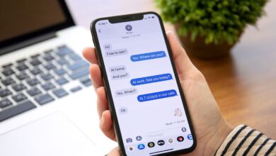 Photo of How to Read Someone’s Text Messages Without Their Phone 2020