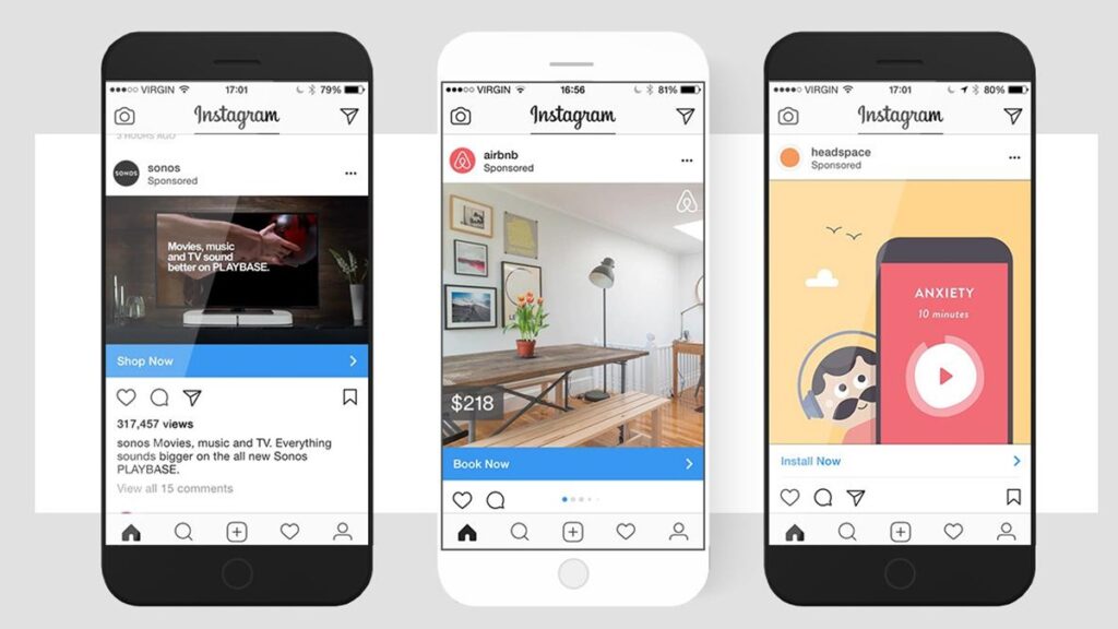 How to advertise on Instagram in 2020 definitive guide