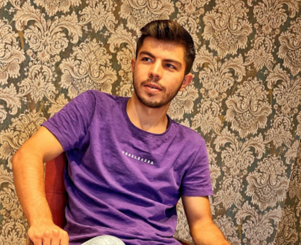 Ibrahim Halil Uysal
