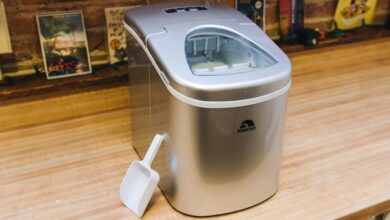 Photo of Important Facts of Best Portable Ice Makers