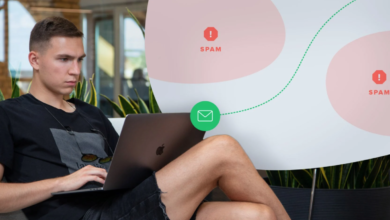 Photo of Important Reasons for Using Anti-Spam Filtering