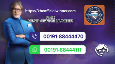 Photo of KBC lottery, KBC lottery winner, and KBC winner’s All Information is Near TO You