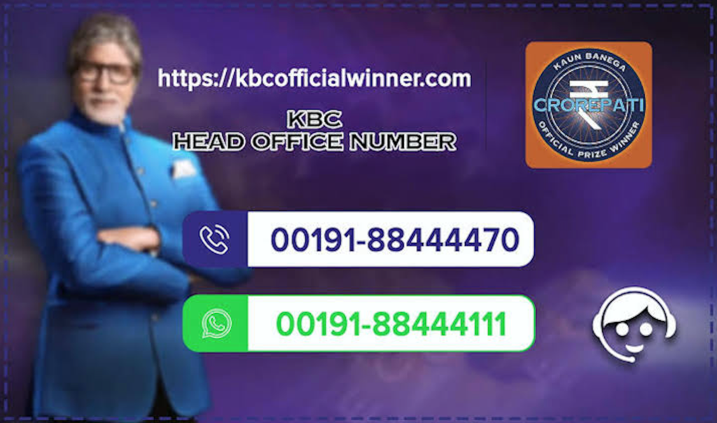 KBC winner
