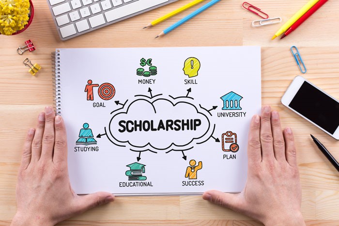 Effective Statement of Purpose for Scholarship Writing Tips