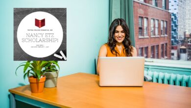 Photo of Nancy Etz Scholarship and Five Other Scholarships to Apply For
