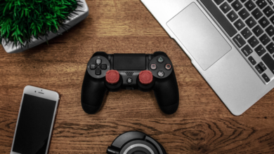 Photo of Online Gaming is Newfangled Pathway to Subsidize the Sports