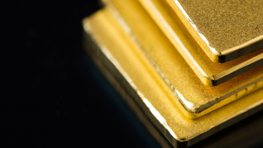 Online Trading With Precious Metal like Gold Is Too Much Popular Now