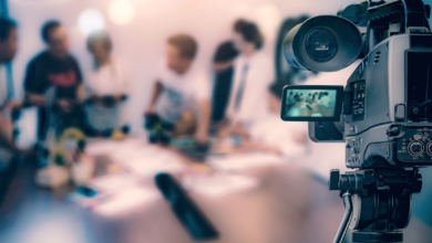 Photo of Production Companies Toronto: Key Tips When Hiring a Video Production Company