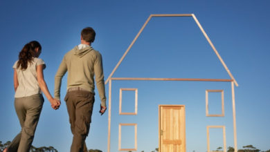 Photo of Should I Buy or Build a Home? Here’s How to Decide