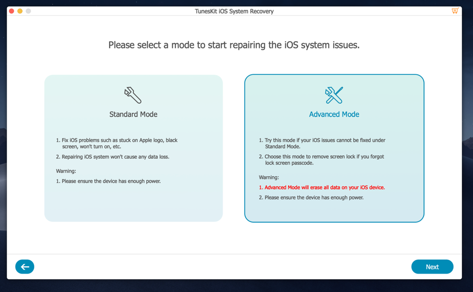 tuneskit ios system recovery crack download tuneskit ios system recovery crack download