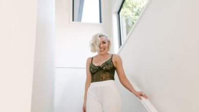Photo of Instagram Star Cherry Dana: From Going Viral on Snap Chat to Building a Massive Fanbase Online