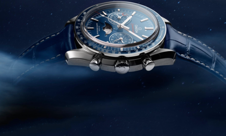 luxury style watches