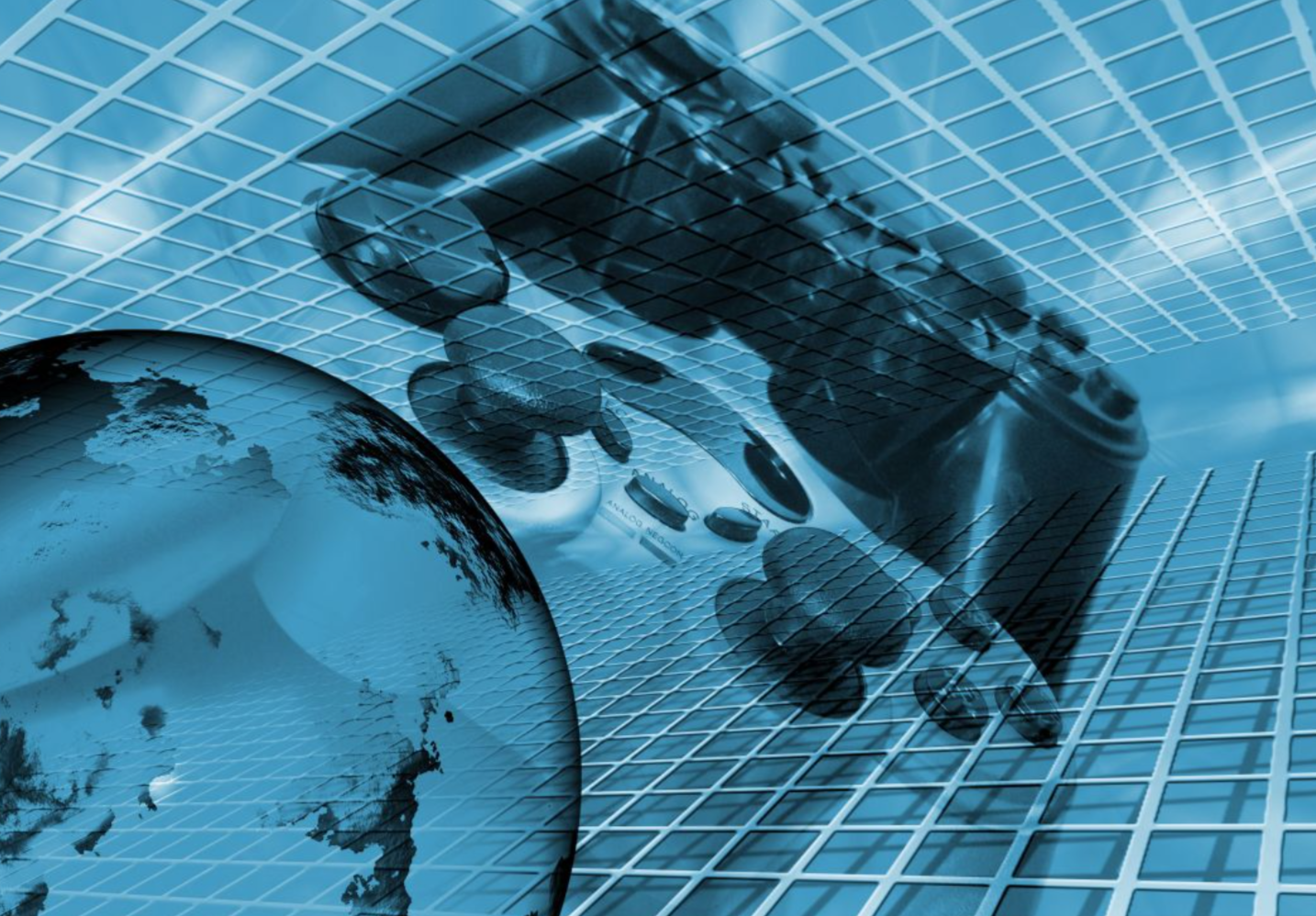 Technologies Behind Online Gaming Transactions