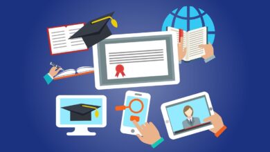 Photo of The Benefits of Online Training For Your Company