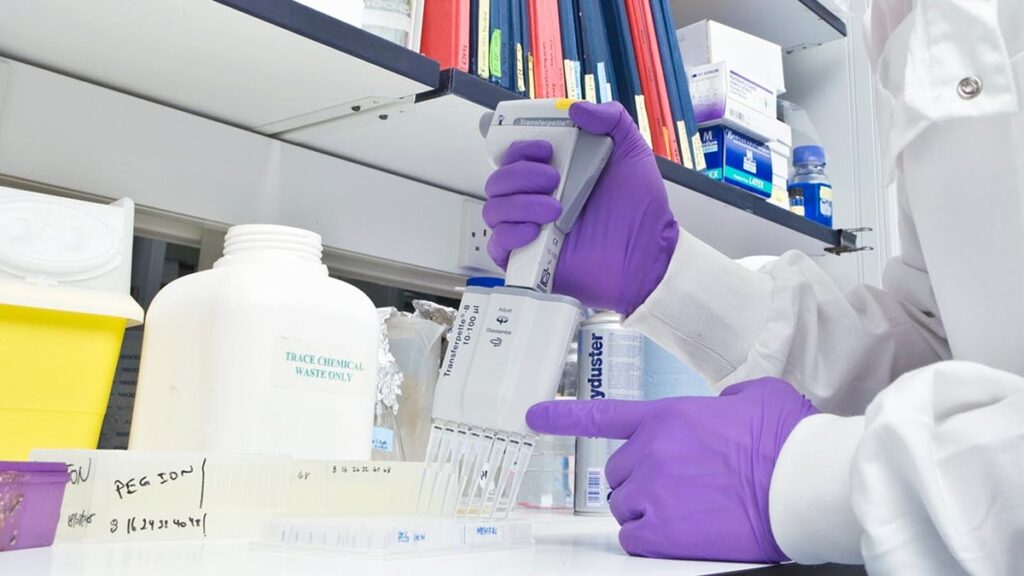 The Importance Of Finding A Reliable Source For Immunoassay Reagents