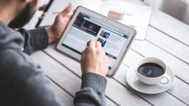 Photo of Tips for College Students to Excel in Online Courses