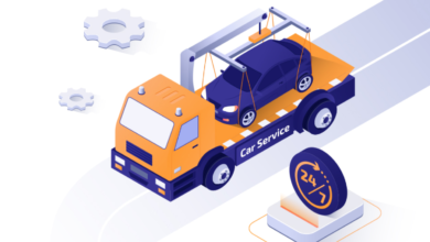 Photo of Tips on Choosing a Towing Company Online