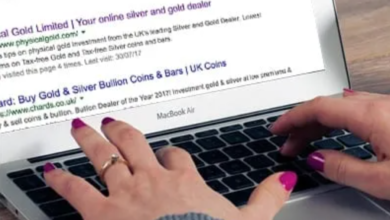 Photo of Tips on Finding the Right Gold Dealer Online