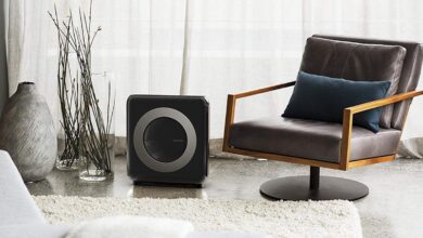 Photo of To Improve Air Quality in Your Home, Turn to Technology