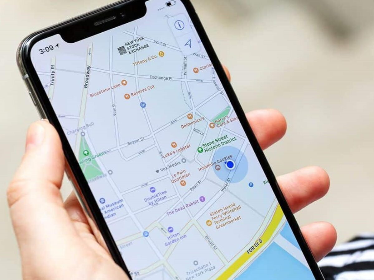 How to Track Someone's Location by Cell Phone Number 2020