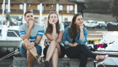 Photo of What to consider when moving with a roommate