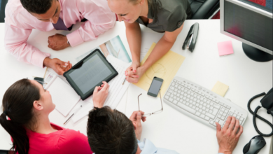 Photo of What’s the Difference Between SAP HANA and NetWeaver?